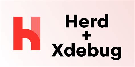 laravel herd crack|Installing Xdebug with Laravel Herd .